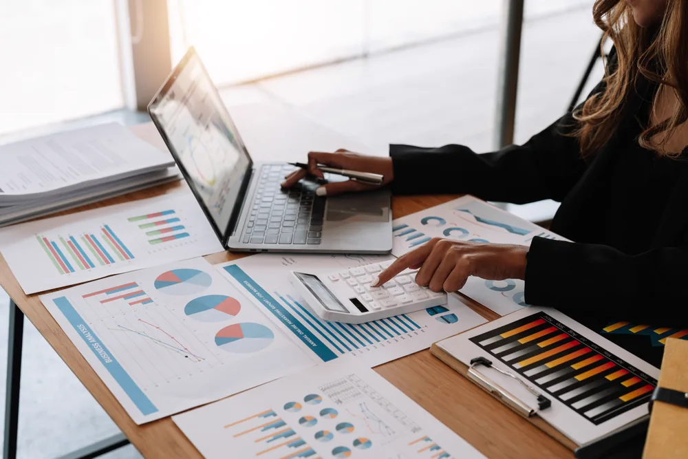 Partnership Accounting in Lake Macquarie — GR & Co Accounting & Advisory Pty Ltd in Morisset