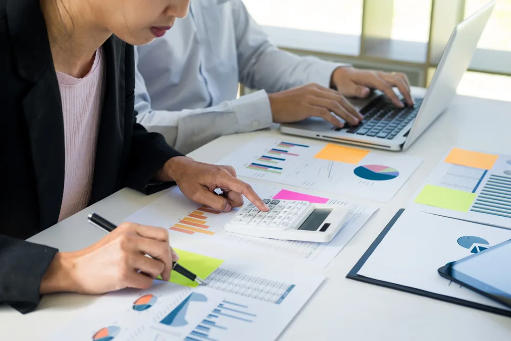 General Accounting in Lake Macquarie — GR & Co Accounting & Advisory Pty Ltd