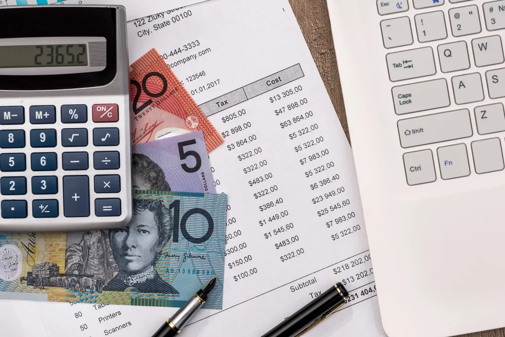 Individual Tax Returns in Lake Macquarie — GR & Co Accounting & Advisory Pty Ltd in Morisset
