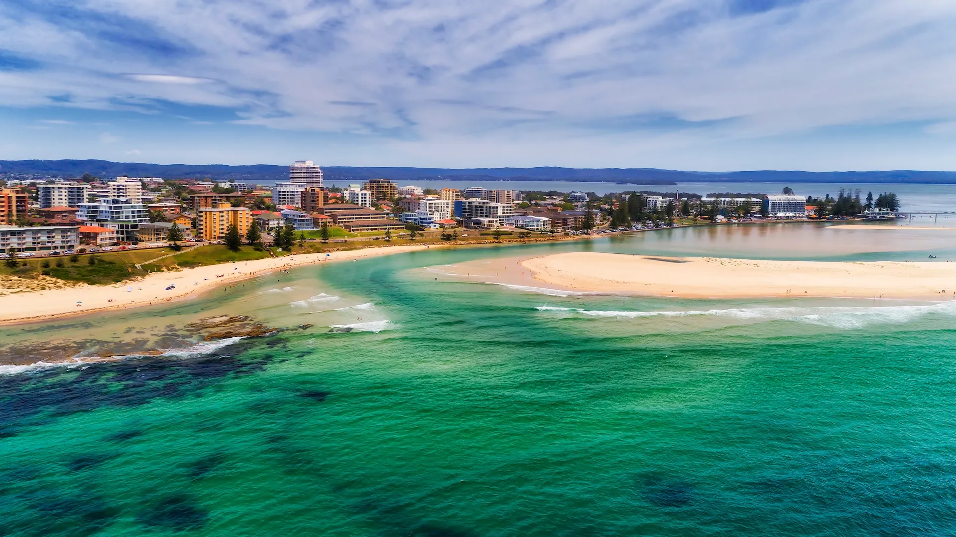 Accountant on the Central Coast