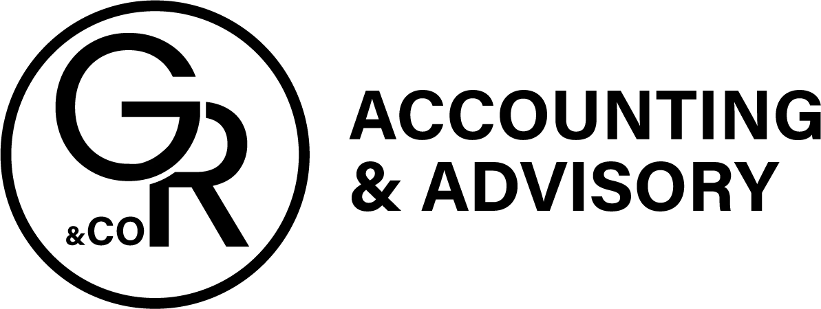 GR & Co Accounting & Advisory Pty Ltd GR & Co Accounting & Advisory Pty Ltd logo